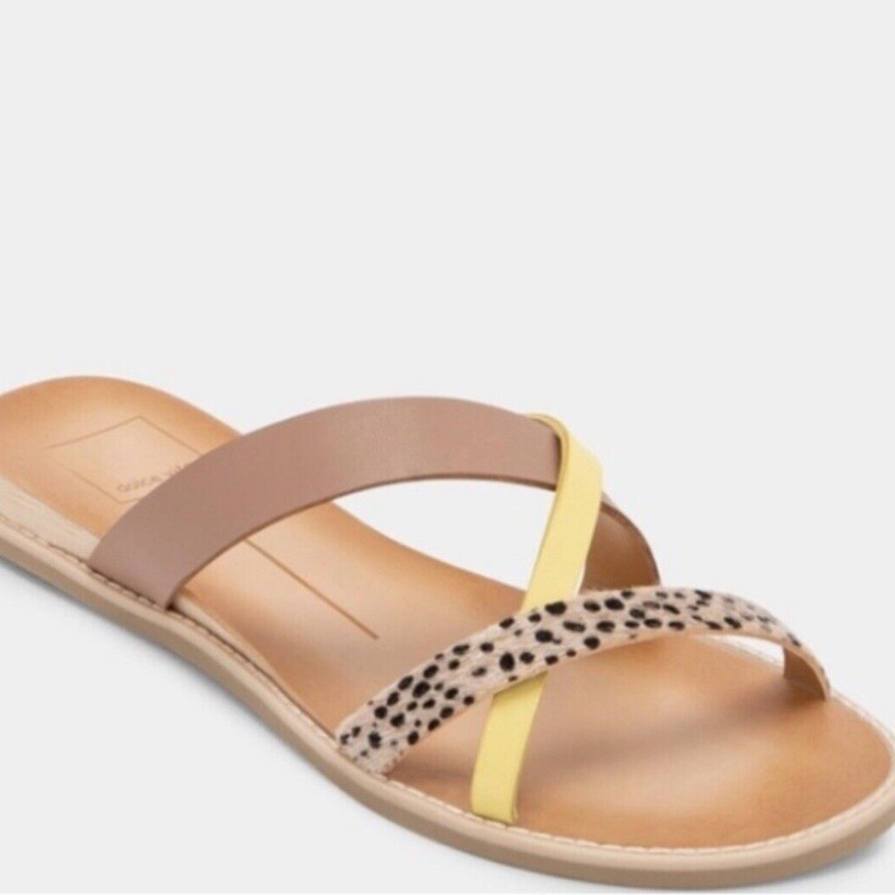 Dolce Vita Women's Sandals